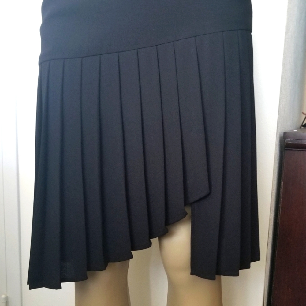 Catherine Curtis skirt